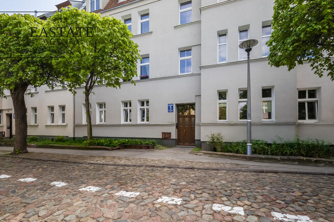 Lokal użytkowy 85 m², Gabinety, Parter