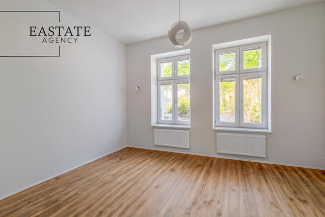 Lokal użytkowy 85 m², Gabinety, Parter