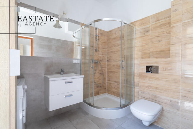 Lokal użytkowy 85 m², Gabinety, Parter