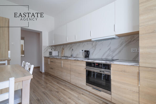 Lokal użytkowy 85 m², Gabinety, Parter