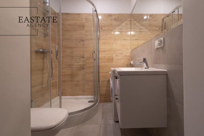 Lokal użytkowy 85 m², Gabinety, Parter