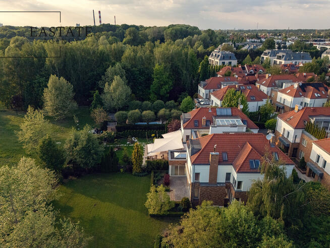 Wyjątkowy dom do wprowadzenia/cicha okolica/wysoki standart