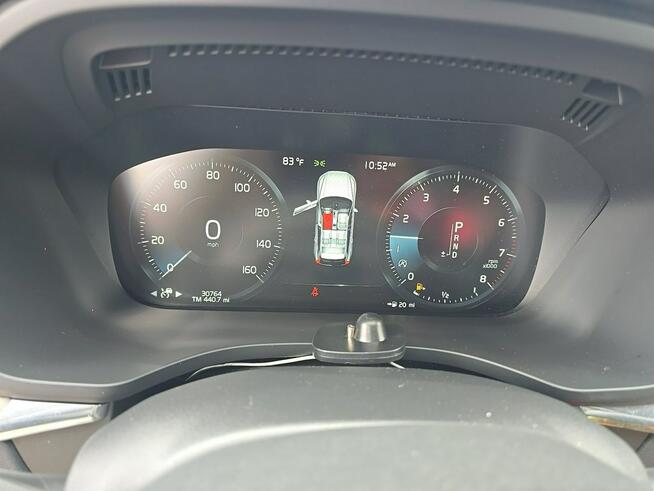Volvo XC 60 INSCRIPTION / 4x4 / niski przebieg