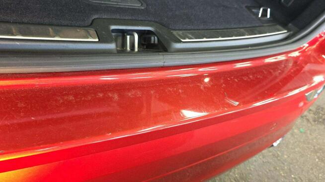 Volvo XC 60 INSCRIPTION / 4x4 / niski przebieg