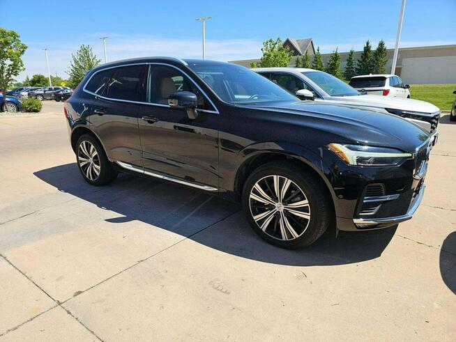 Volvo XC 60 Najbogatsza wersja Ultimate / 4x4 / niski przebieg