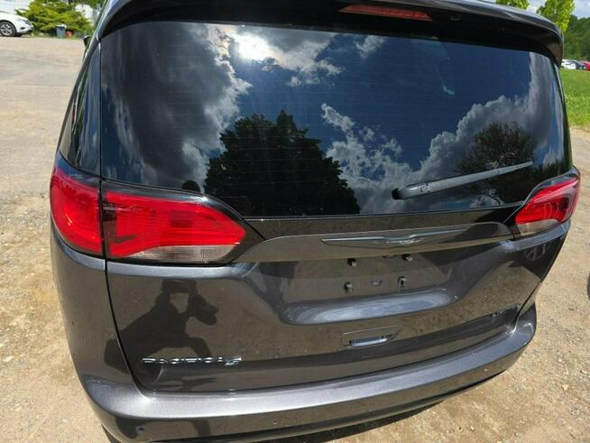 Chrysler Pacifica LIMITED S / wersja S / niski przebieg