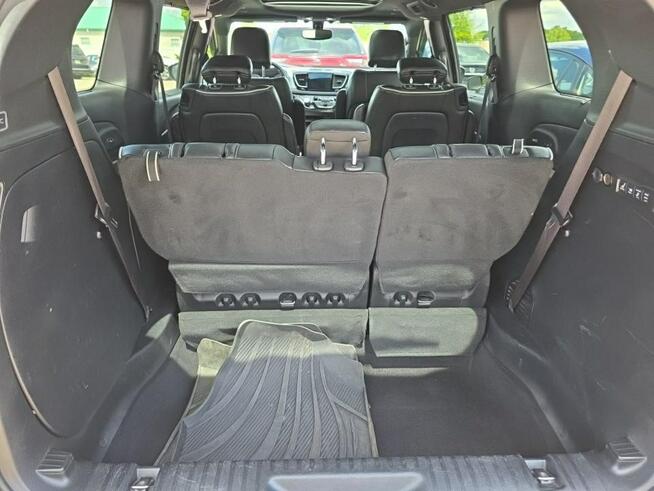 Chrysler Pacifica LIMITED S / wersja S / niski przebieg