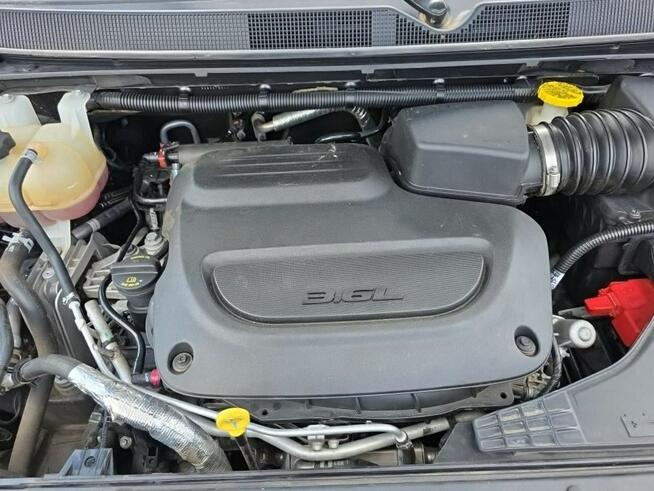 Chrysler Pacifica LIMITED S / wersja S / niski przebieg