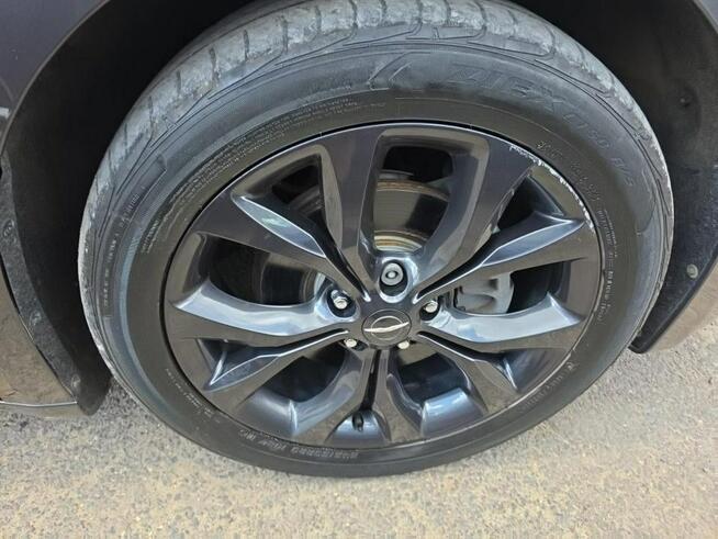 Chrysler Pacifica LIMITED S / wersja S / niski przebieg