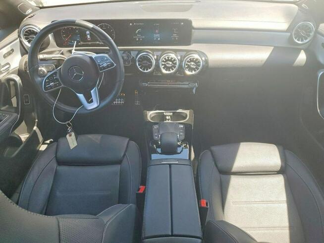 Mercedes CLA 250 4Matic / pakiet AMG / niski przebieg