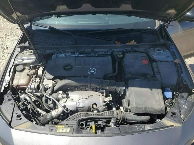 Mercedes CLA 250 4Matic / pakiet AMG / niski przebieg