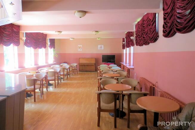 Lokal użytkowy Sucha Struga gm. Rytro