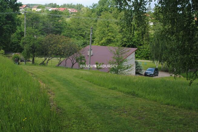 Działka rolna Łazany gm. Biskupice