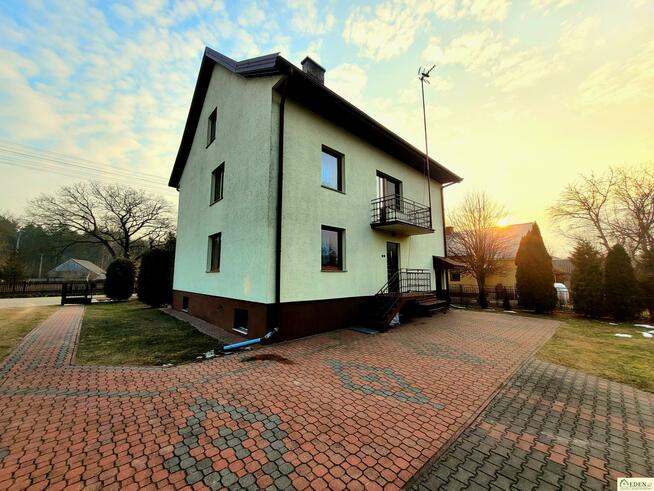 Dom Brzozowica Duża gm. Kąkolewnica Wschodnia