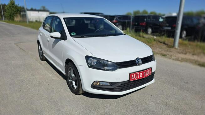 Volkswagen Polo klima