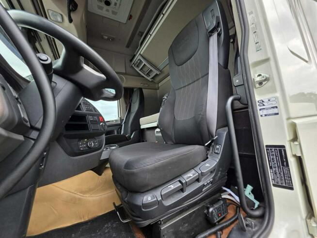 MAN xf
