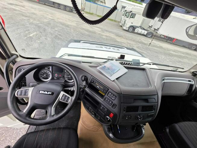 MAN xf