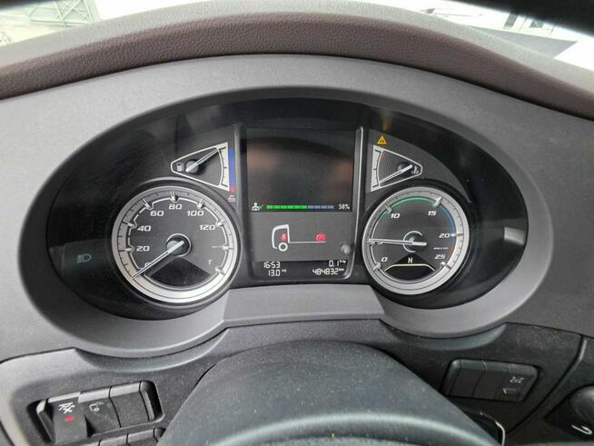 MAN xf