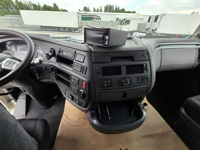 MAN xf