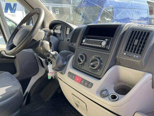 Peugeot Boxer Autosklep piecz Sklep Gastronomiczny Food Truck Foodtruck 148tkmBorco