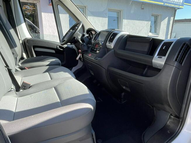 Opel Movano 2.2-140KM Klima Kamera Navi 110126km 2024