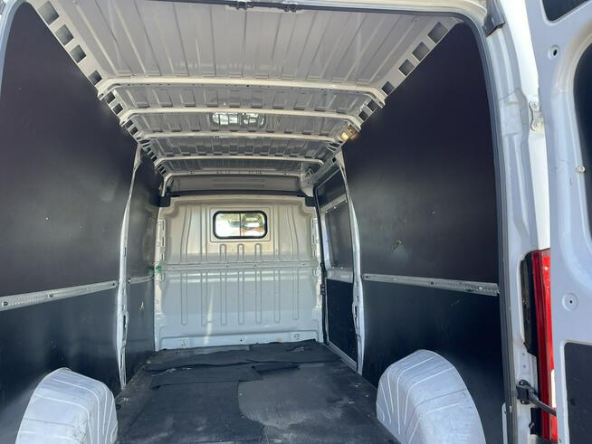 Opel Movano 2.2-140KM Klima Kamera Navi 110126km 2024
