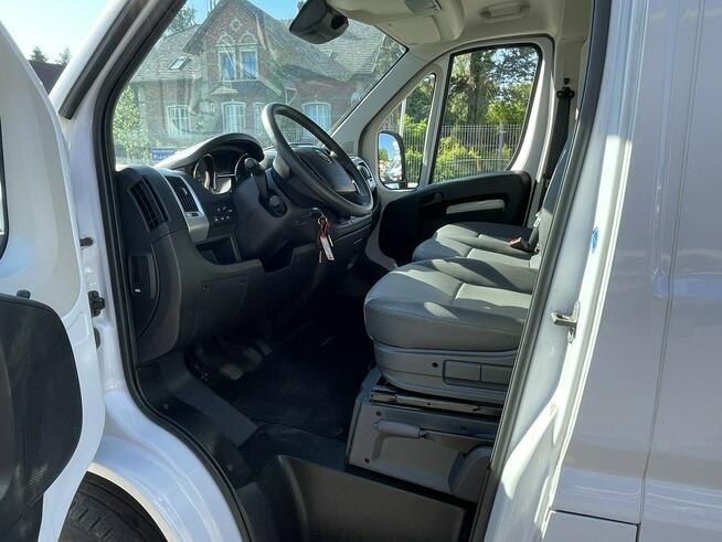 Opel Movano 2.2-140KM Klima Kamera Navi 110126km 2024