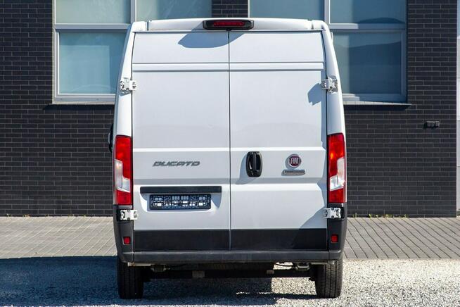 Fiat Ducato L3H2 140KM Furgon *ZAWIESZENIE MAXI* nawigacja klima tempomat ekran