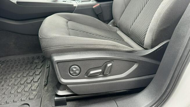 Audi Q5 Salon PL Bezwypad. 2.0 TDI 190KM Virtual 4x4 FulLed El. fotele Kamera