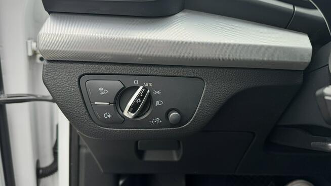 Audi Q5 Salon PL Bezwypad. 2.0 TDI 190KM Virtual 4x4 FulLed El. fotele Kamera