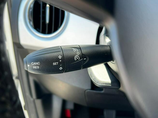 Fiat 500 Salon PL Hey Google Panorama CarPlay