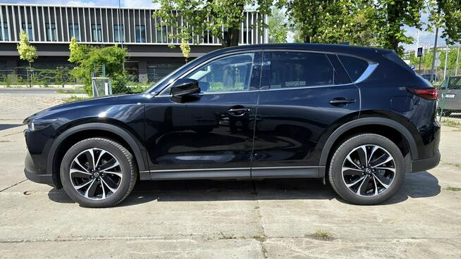 Mazda CX-5 Krajowy, jeden właściciel, Faktura VAT 23%