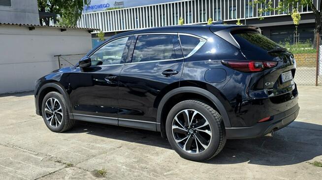 Mazda CX-5 Krajowy, jeden właściciel, Faktura VAT 23%