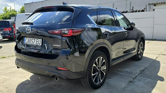 Mazda CX-5 Krajowy, jeden właściciel, Faktura VAT 23%