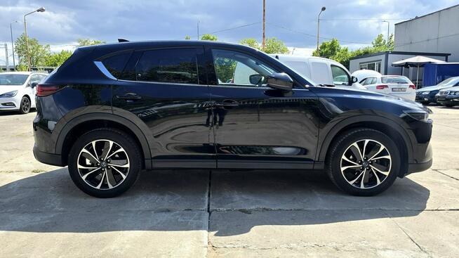 Mazda CX-5 Krajowy, jeden właściciel, Faktura VAT 23%