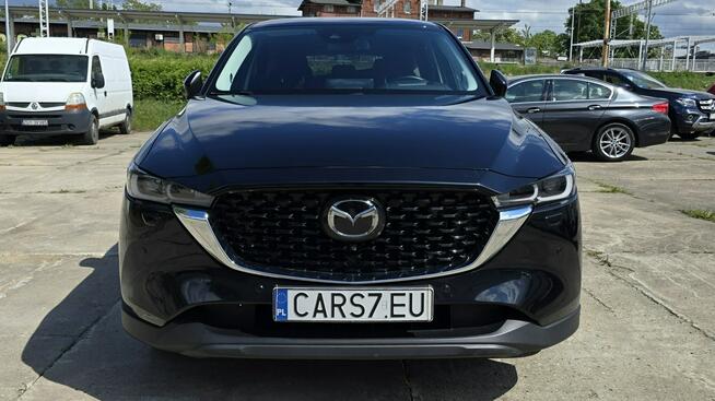 Mazda CX-5 Krajowy, jeden właściciel, Faktura VAT 23%