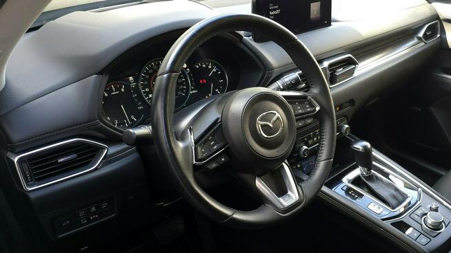 Mazda CX-5 Krajowy, jeden właściciel, Faktura VAT 23%