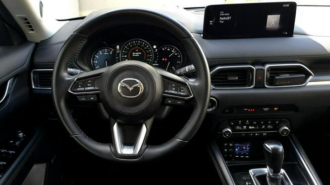 Mazda CX-5 Krajowy, jeden właściciel, Faktura VAT 23%