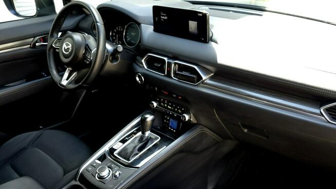Mazda CX-5 Krajowy, jeden właściciel, Faktura VAT 23%