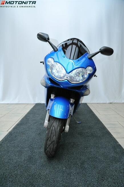 Kawasaki ZZR Kawasaki ZZR 1200