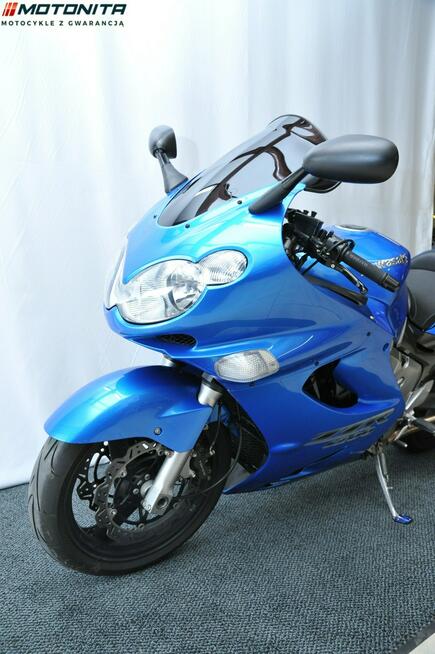 Kawasaki ZZR Kawasaki ZZR 1200