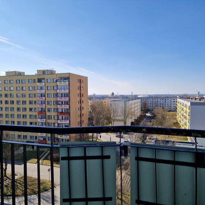 Mieszkanie Opole Armii Krajowej, Jana Bytnara Rudego