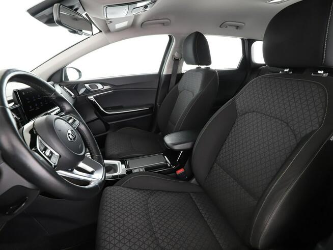 Kia Cee'd PHEV automat navi kamera tempomat grzane fotele