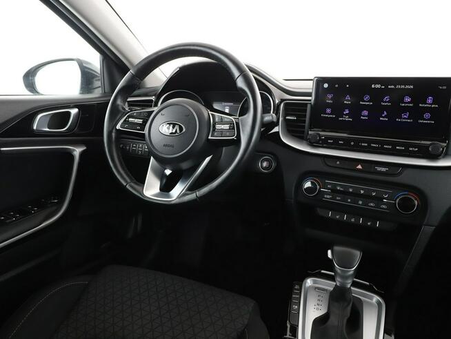 Kia Cee'd PHEV automat navi kamera tempomat grzane fotele