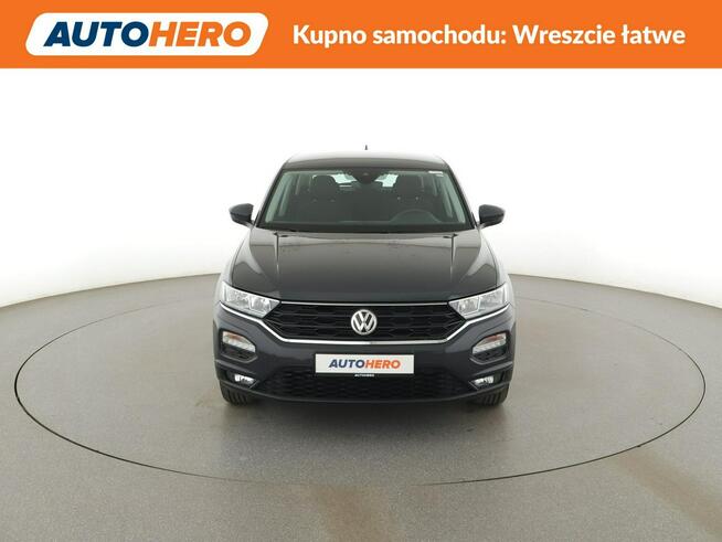 Volkswagen T-Roc 150KM Bluetooth WEBASTO