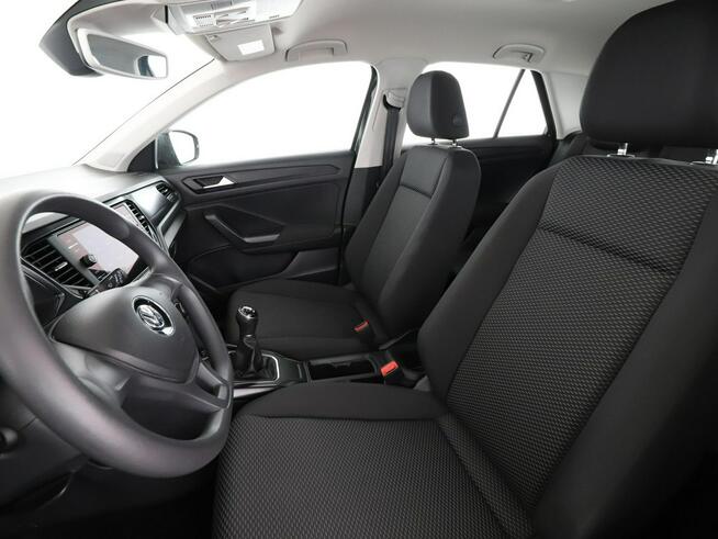 Volkswagen T-Roc 150KM Bluetooth WEBASTO