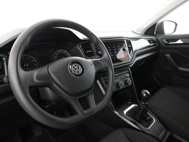 Volkswagen T-Roc 150KM Bluetooth WEBASTO