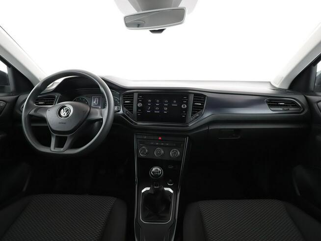 Volkswagen T-Roc 150KM Bluetooth WEBASTO