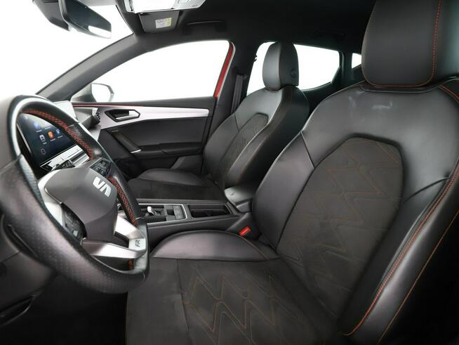 Seat Leon FR PHEV automat alcantara virtual navi kamera ACC LED