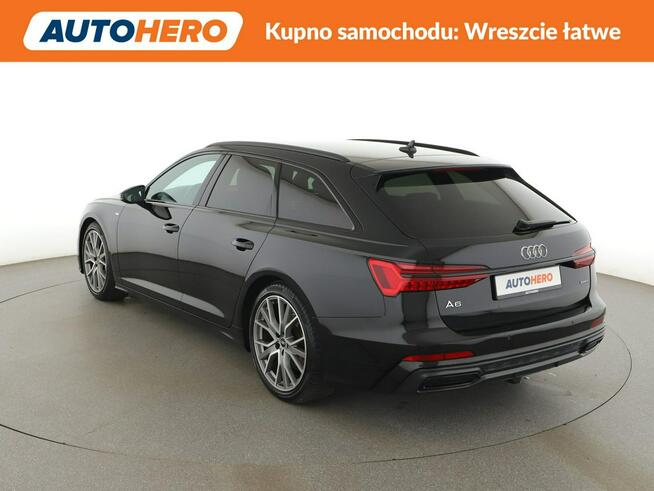 Audi A6 FV23% S-Line quattro mHEV S-Tronic virtual navi grzane fotele hak matr